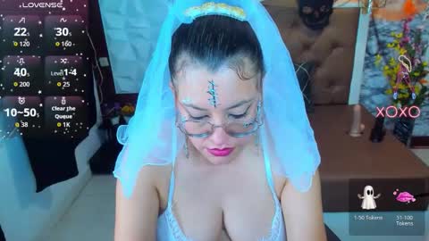 Snapshot of maite_liar chatting on November 1, 2025, 5:53 am Maite online show from November 1, 2025, 5:53 am