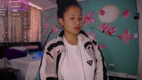 Snapshot of maite_loves chatting on January 7, 2025, 3:02 pm Maite online show from January 7, 2025, 3:02 pm