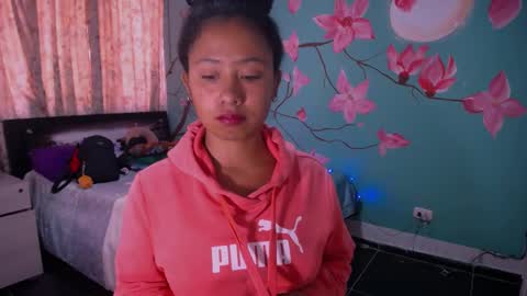 Snapshot of maite_loves chatting on January 14, 2025, 2:22 pm Maite online show from January 14, 2025, 2:22 pm