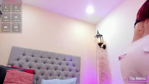 Snapshot of maite_smith69 chatting on February 25, 2026, 1:21 pm maite_smith69 online show from February 25, 2026, 1:21 pm