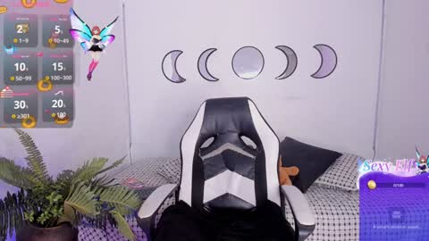 MAITHEFERRER online show from January 23, 2025, 7:11 am