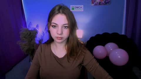Snapshot of maja_beautiful chatting on February 3, 2025, 12:25 pm your dream online show from February 3, 2025, 12:25 pm