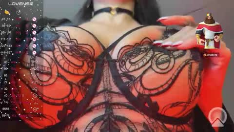 Snapshot of majestic_madam chatting on March 1, 2026, 1:40 am majestic_madam online show from March 1, 2026, 1:40 am