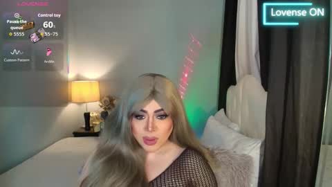 majestydannaxx online show from January 11, 2026, 3:11 am