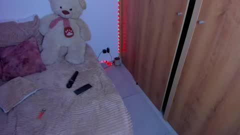 Snapshot of majo_gallego chatting on December 20, 2025, 3:35 am majito online show from December 20, 2025, 3:35 am