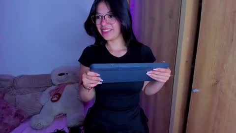 Snapshot of majo_gallego chatting on February 3, 2026, 2:53 am majito online show from February 3, 2026, 2:53 am