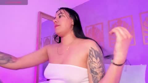 Snapshot of majo_rose chatting on December 21, 2025, 6:37 pm MAJO ROSE online show from December 21, 2025, 6:37 pm