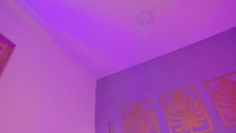 Snapshot of majo_rose chatting on June 24, 2026, 7:13 pm MAJO ROSE online show from June 24, 2026, 7:13 pm