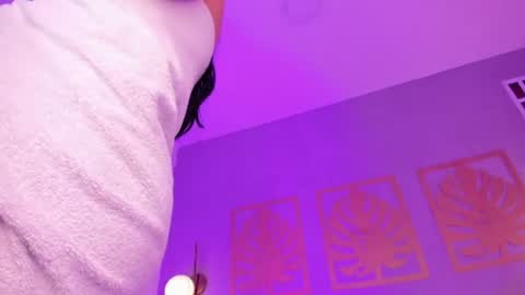 Snapshot of majo_rose chatting on June 26, 2026, 7:07 pm MAJO ROSE online show from June 26, 2026, 7:07 pm