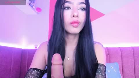 Majo Gomez online show from September 28, 2025, 10:20 am