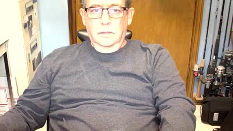 majormike34 online show from December 6, 2024, 5:11 pm