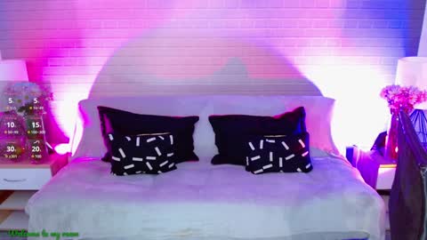 Makarena  online show from January 23, 2025, 11:48 am