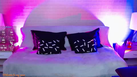 Makarena  online show from March 12, 2025, 7:24 am