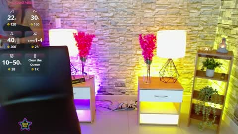 Snapshot of makarena_medina chatting on April 9, 2026, 1:05 am Makarena online show from April 9, 2026, 1:05 am