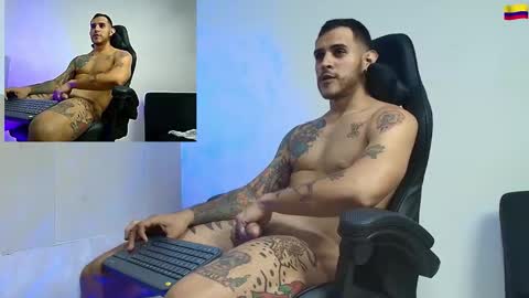 Make online show from October 8, 2025, 8:17 pm