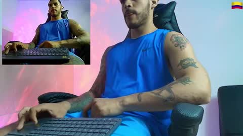 Make online show from October 12, 2025, 7:24 pm