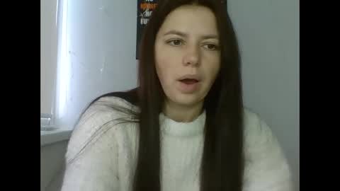 Snapshot of make_mesmile chatting on January 18, 2026, 7:45 am make_mesmile online show from January 18, 2026, 7:45 am