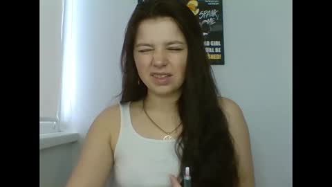 Snapshot of make_mesmile chatting on February 21, 2026, 7:09 am make_mesmile online show from February 21, 2026, 7:09 am