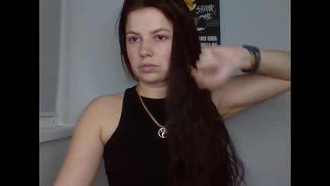 Snapshot of make_mesmile chatting on February 23, 2026, 7:00 pm make_mesmile online show from February 23, 2026, 7:00 pm