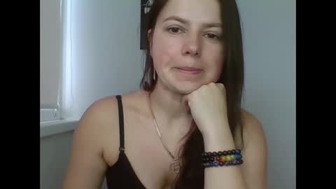 Snapshot of make_mesmile chatting on February 27, 2026, 8:36 am make_mesmile online show from February 27, 2026, 8:36 am