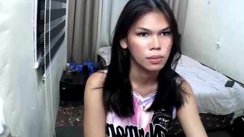 SWEET KEANA online show from September 30, 2025, 11:15 am