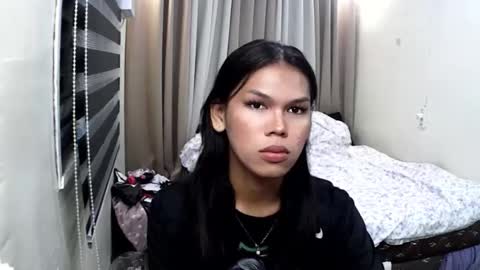 SWEET KEANA online show from October 8, 2025, 9:40 am