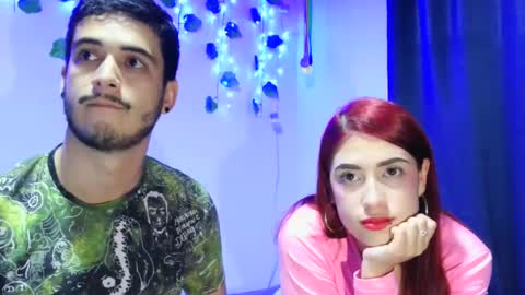 Makenzy darly online show from January 9, 2025, 10:31 pm