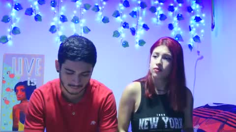 Makenzy darly online show from January 13, 2025, 11:49 pm