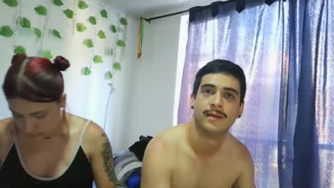 Makenzy darly online show from January 18, 2025, 8:30 pm