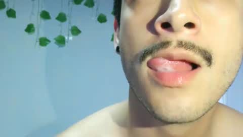 Makenzy darly online show from January 20, 2025, 9:32 pm