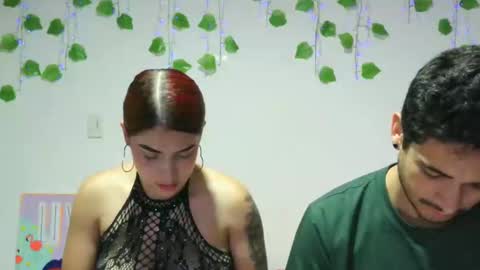 Makenzy darly online show from January 30, 2025, 10:41 pm