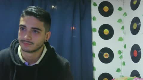 Makenzy darly online show from February 6, 2025, 12:00 am