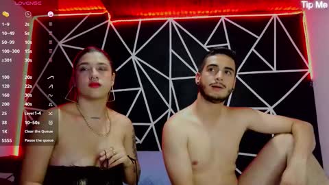 Makenzy darly online show from December 16, 2025, 4:06 am