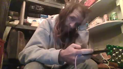 Snapshot of makethat chatting on December 3, 2024, 3:55 pm Makethatgypsy online show from December 3, 2024, 3:55 pm