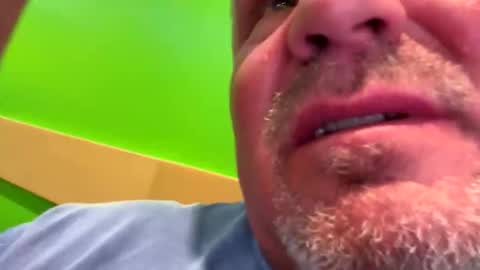 Snapshot of makeyousquirt1969 chatting on October 15, 2025, 3:06 am makeyousquirt1969 online show from October 15, 2025, 3:06 am