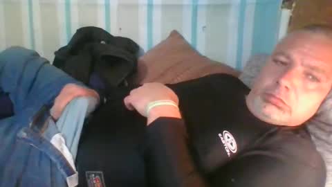 makeyousquirt21985 online show from January 12, 2026, 9:09 pm