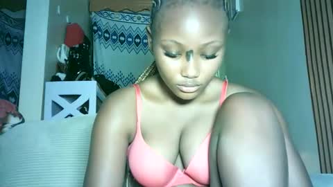 Eva online show from April 10, 2026, 8:13 pm