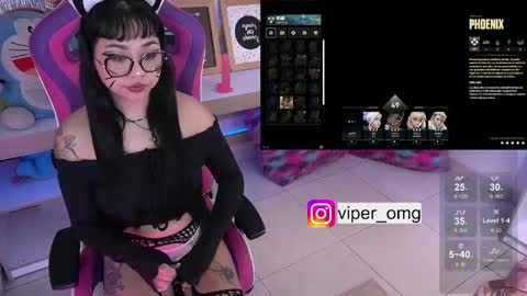 Maki online show from April 28, 2026, 11:54 pm