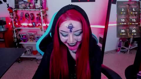 ...  ... online show from November 23, 2025, 12:54 am