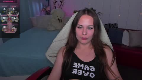 Makima online show from December 10, 2024, 2:06 pm