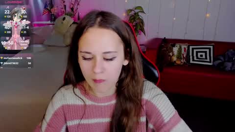 Makima online show from January 19, 2025, 7:15 pm