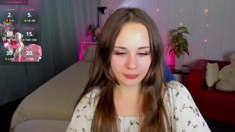 Makima online show from January 26, 2025, 1:25 pm