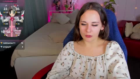 Makima online show from January 26, 2025, 4:30 pm