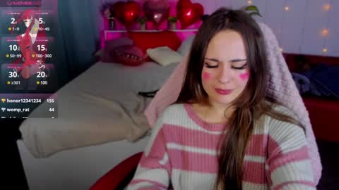 Makima online show from February 1, 2025, 5:05 pm