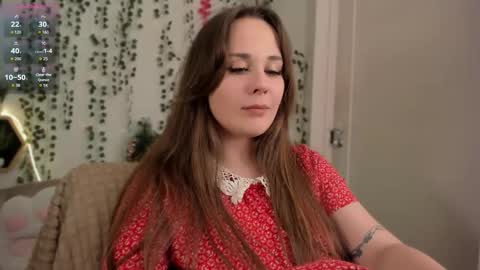 Snapshot of makima_lee chatting on December 20, 2025, 9:00 pm Makima online show from December 20, 2025, 9:00 pm