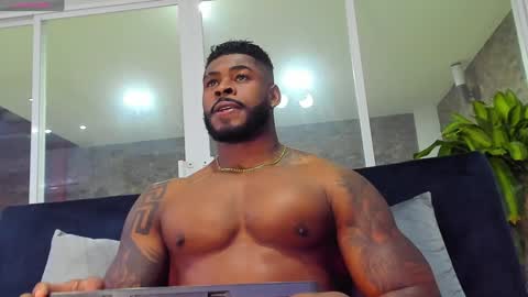 Makonnen online show from December 17, 2024, 11:49 am