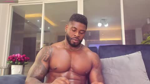 Makonnen online show from February 24, 2025, 6:16 am