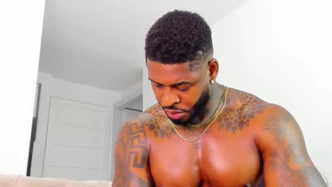 Makonnen online show from November 25, 2025, 12:16 pm