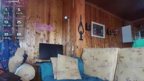 Mal Dee online show from March 20, 2026, 9:03 am