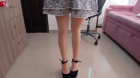 Mal Norma online show from January 18, 2025, 9:55 pm